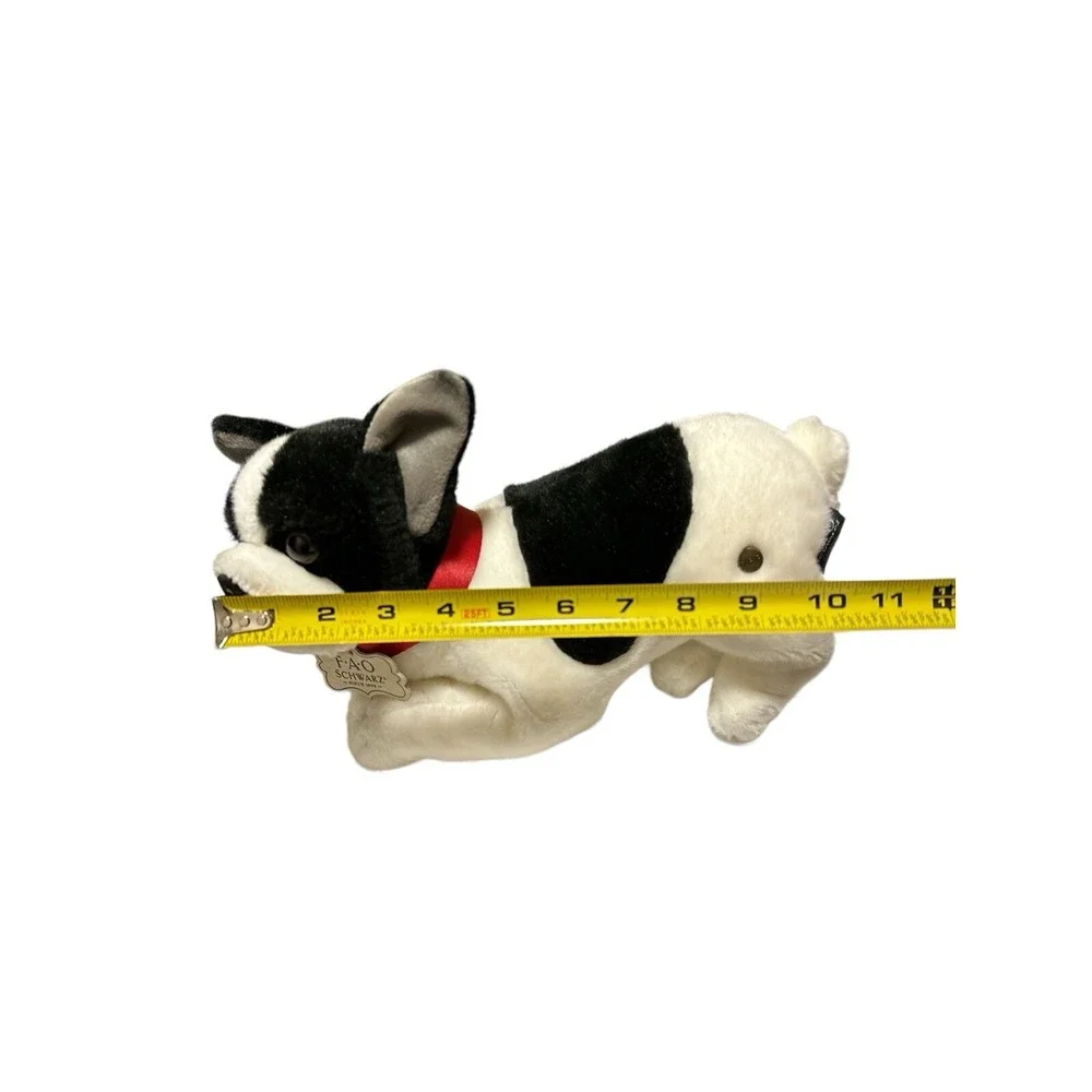 FAO Schwarz this adorable